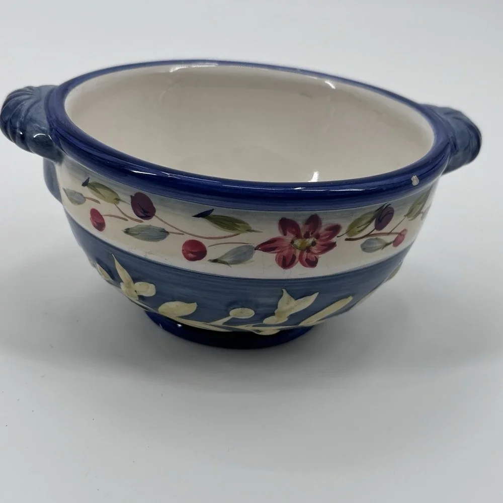 Vintage Certified‎ International Pamela Gladding 6.5